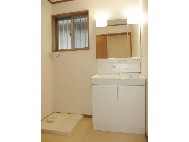 洗面所・脱衣所