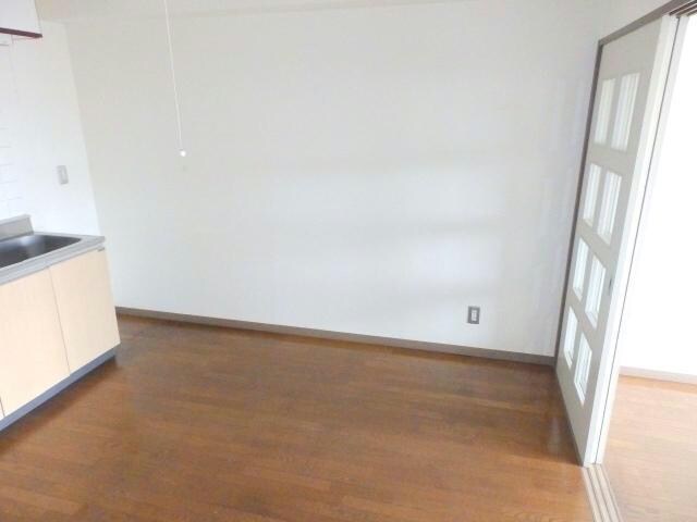 リビングダイニング