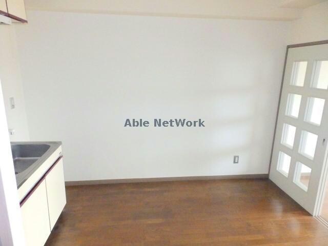 リビングダイニング