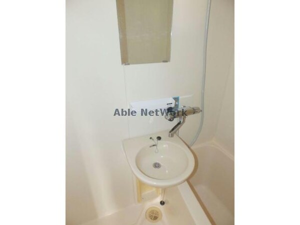 洗面所・脱衣所