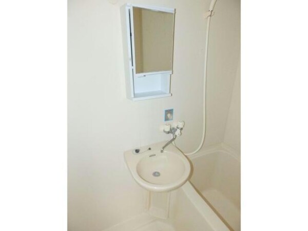 洗面所・脱衣所