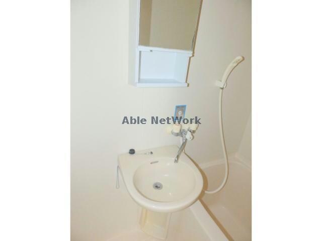 洗面所・脱衣所