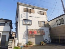 アットマークの外観写真