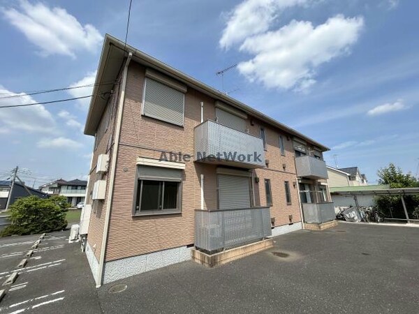 外観(B)