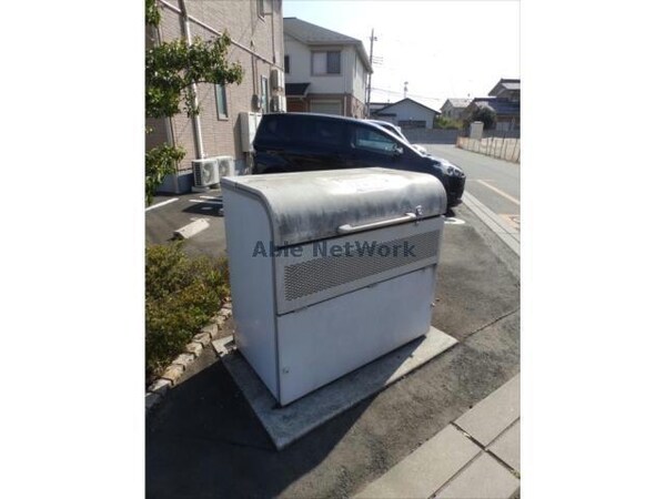 その他(専用ゴミ置き場)