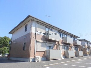 サンビレッジ南古河Ｇ外観写真