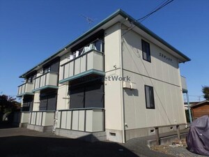 エミネンス外観写真