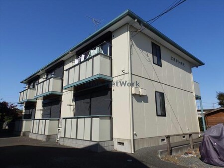 エミネンス外観写真