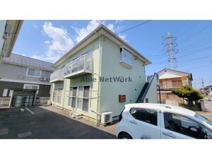 エステートピア相葉Ⅱ外観写真