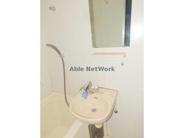 洗面所・脱衣所