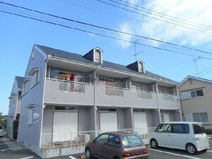 キャッスル諸川外観写真