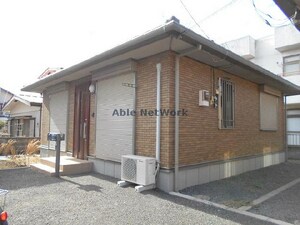 フラワーガーデンⅡ外観写真
