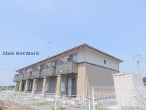 Demeure外観写真