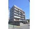 ライオンズマンション古河