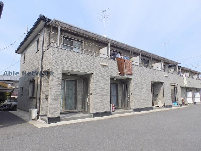 エルコートＢ棟