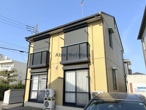 ドルフＢ外観写真