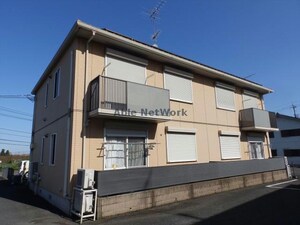 アステール外観写真