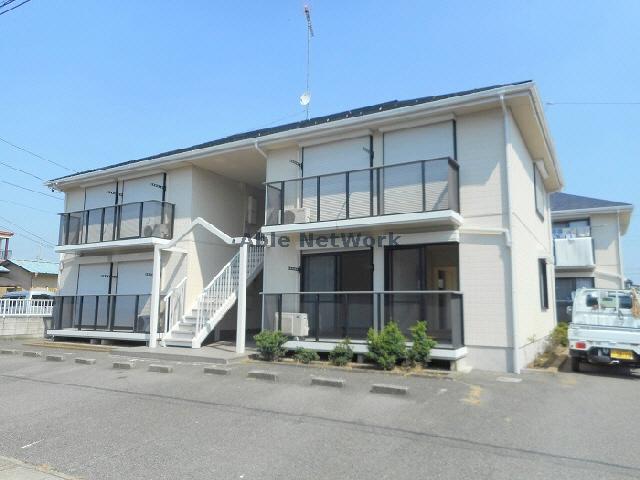 コーポユタカＢ