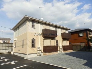 サンビレッジ南古河Ｃ外観写真