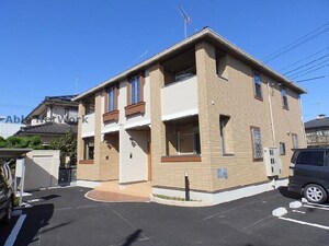 グリーン　ヒルズ　ローレル外観写真