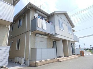 プレジールＣ　Ｄ外観写真