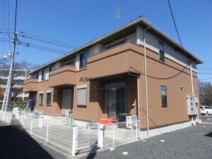 ソラーナⅠ外観写真