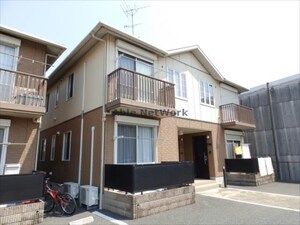 ドリーム外観写真