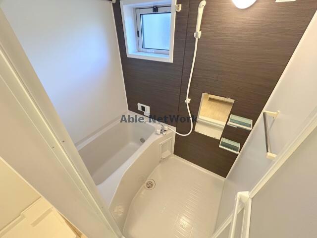 バス／シャワールーム等