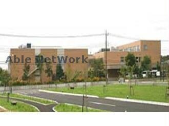 リハビリテーション花の舎病院