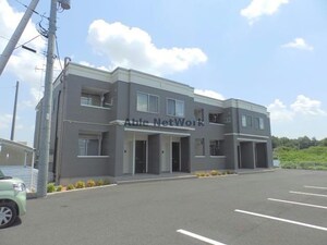 レ・フレールⅠ外観写真