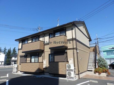 ハピネス外観写真
