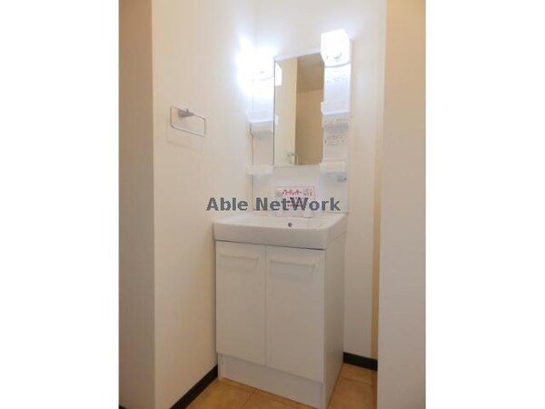 洗面所・脱衣所