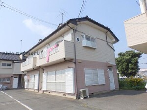 ハイツB.S.Ⅰ総和Ｂ外観写真