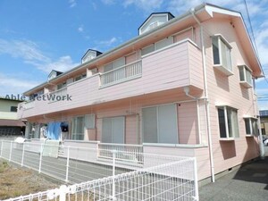 クローバーガーデンB外観写真