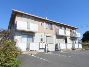 KOGA-KEYAKI ALLEYCLE G外観写真