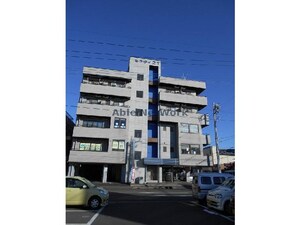 セラヴィ２１外観写真