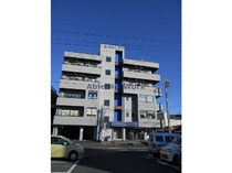 セラヴィ２１の外観写真