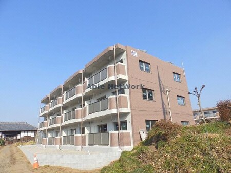 エスポワール木村Ⅱ外観写真