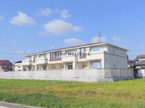 ピアチェーレ２の外観写真