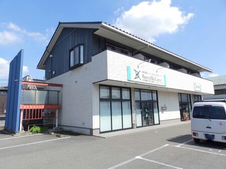 シティアⅡ外観写真
