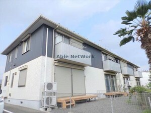 シティアⅢ外観写真