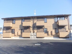 セントラル住吉外観写真