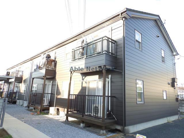 オークヴィレッジＤ