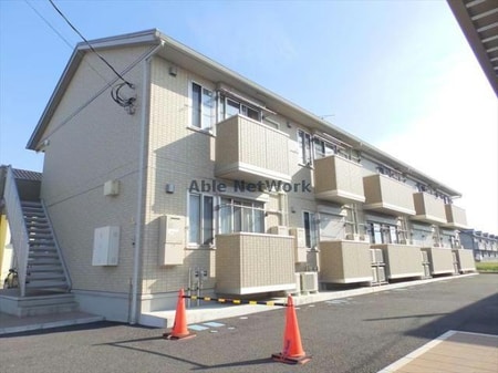 アルトゥーラ外観写真