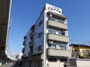 要Ⅴマンション外観写真
