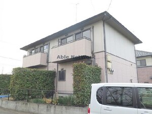 メゾングランデール古河外観写真