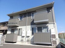 マイロードの外観写真