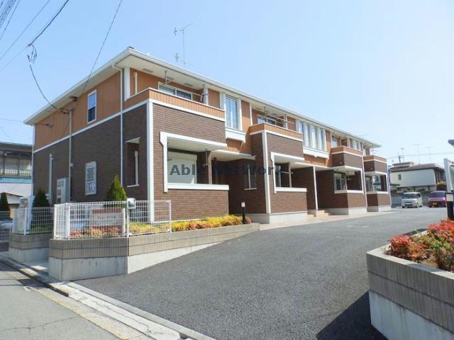 Villa　渡良瀬