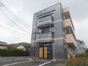 リヴェールビル