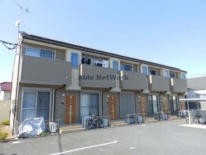 Ｖｅｒｄｅ外観写真